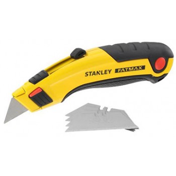 FACA ALCATIFA STANLEY FATMAX